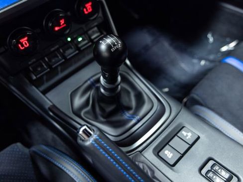 Used 2024 Subaru BRZ tS image 19