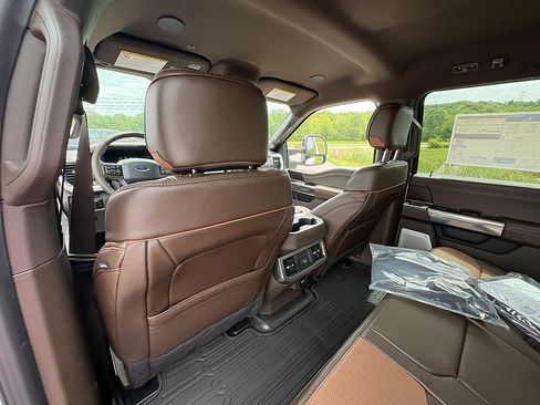 New 2026 Ford F350 King Ranch AWD/4WD image 18