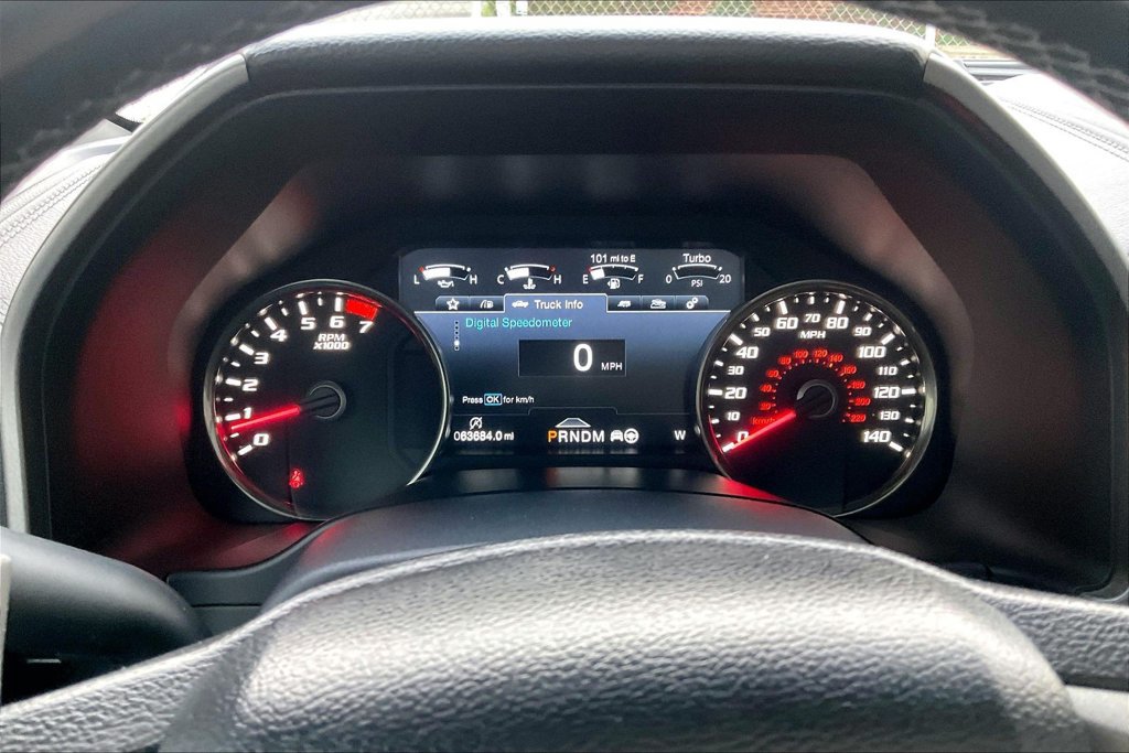 Used 2019 Ford F150 Raptor w/ Equipment Group 802A Luxury AWD/4WD image 19