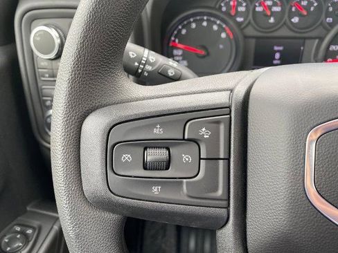 New 2025 GMC Sierra 1500 Pro w/ Pro Value Package image 15