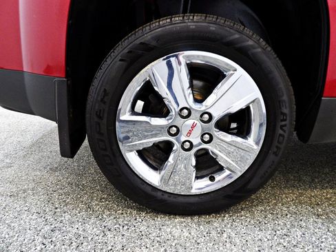 Used 2015 GMC Terrain SLE w/ Chrome Edition FWD image 27