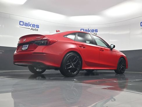 Used 2024 Honda Civic Sport image 40
