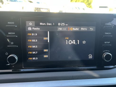 Used 2021 Kia K5 GT-Line image 23