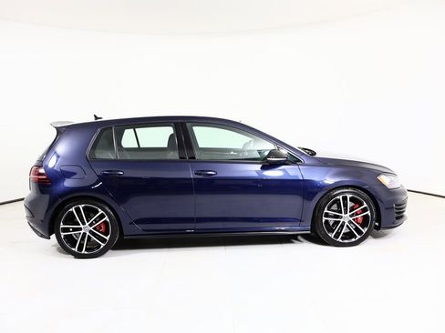 Used 2017 Volkswagen GTI Sport image 16