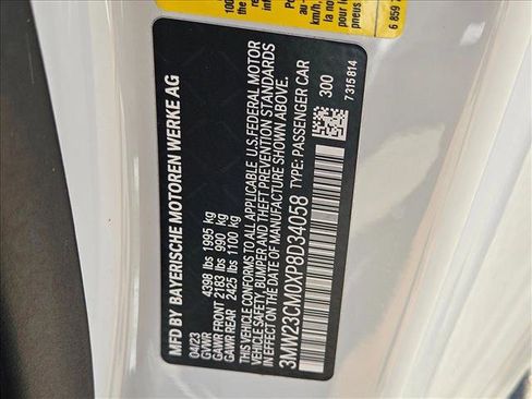 Used 2023 BMW 230i 230i w/ Convenience Package image 25