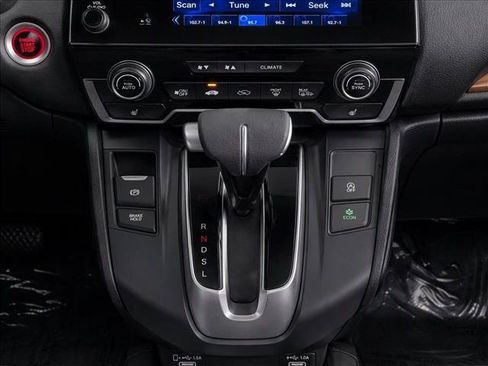 Used 2020 Honda CR-V EX image 28