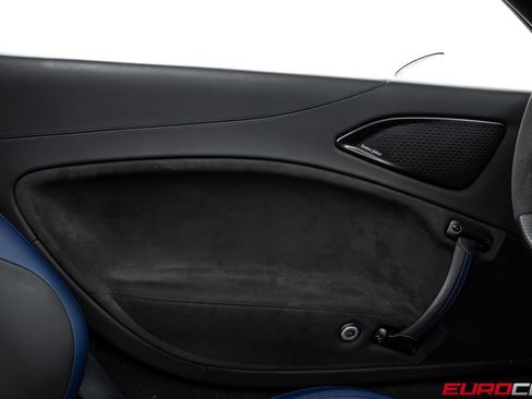 Used 2023 Maserati MC20 Spyder RWD image 33