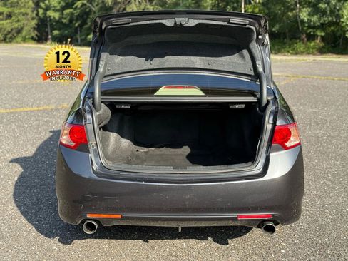 Used 2013 Acura TSX Sedan image 63
