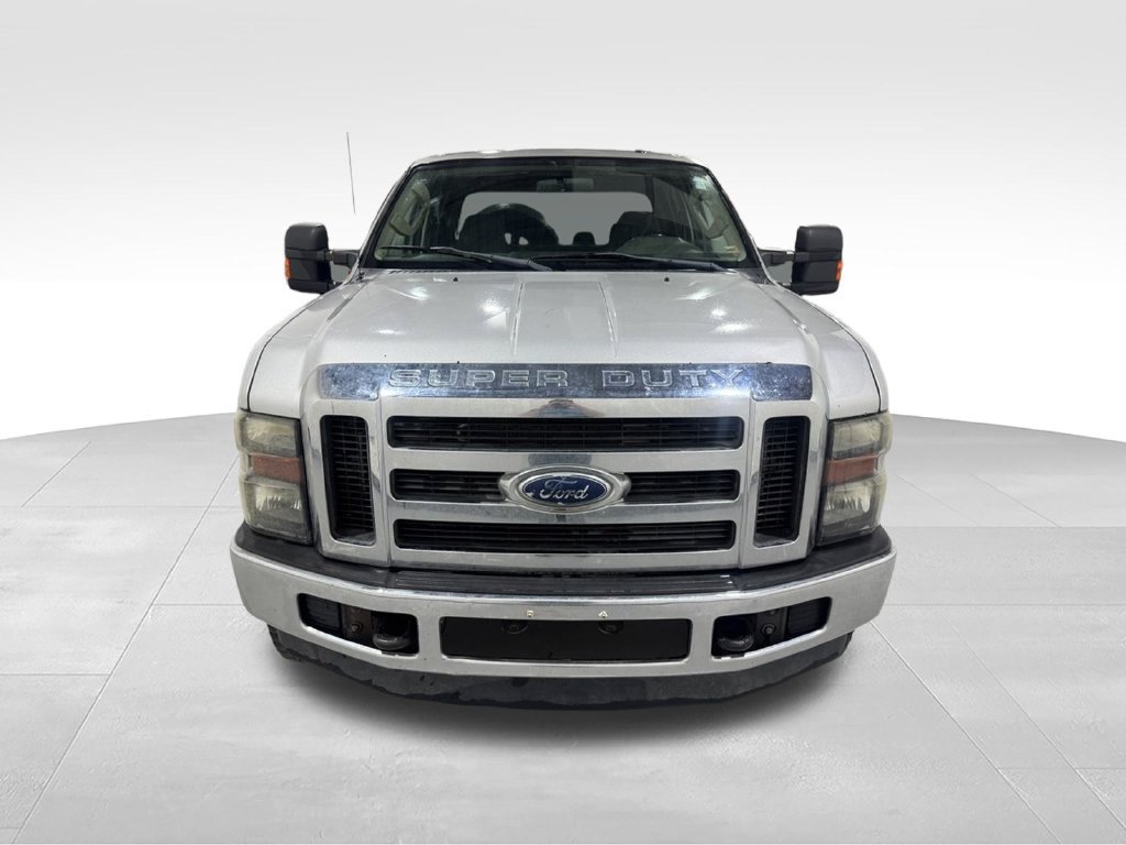 Used 2009 Ford F250 XLT AWD/4WD image 2