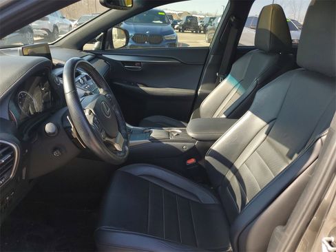 Used 2020 Lexus NX 300 F Sport image 10