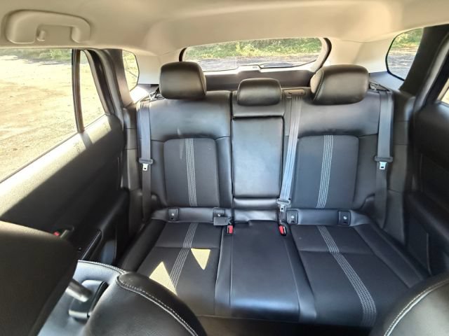 Used 2024 MAZDA CX-50 AWD 2.5 S w/ Preferred Package image 30