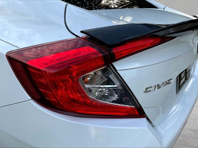 Used 2019 Honda Civic Sport image 23