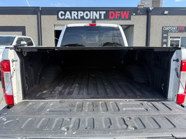Used 2017 Ford F250 Lariat w/ Lariat Ultimate Package AWD/4WD image 5
