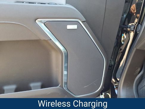 New 2026 Chevrolet Silverado 1500 LTZ w/ Technology Package image 22