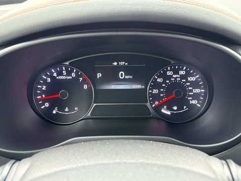 Used 2017 Kia Soul ! FWD image 12