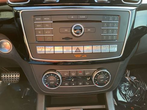 Used 2016 Mercedes-Benz GLE 63 AMG 4MATIC image 16