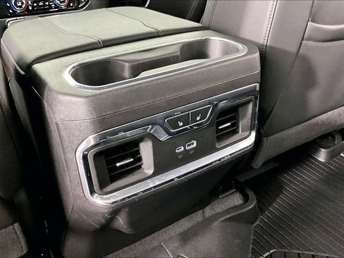 Certified 2024 GMC Sierra 1500 SLT RWD image 10