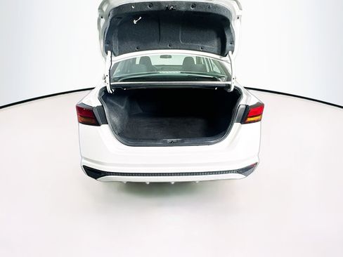 Used 2022 Nissan Altima 2.5 S FWD image 27