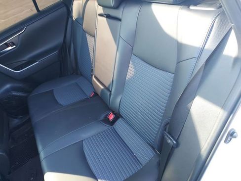Used 2023 Toyota RAV4 XSE image 26