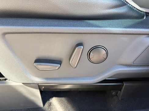Used 2023 Ford Bronco Wildtrak AWD/4WD image 13