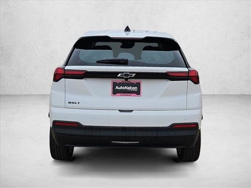New 2027 Chevrolet Bolt LT FWD image 8