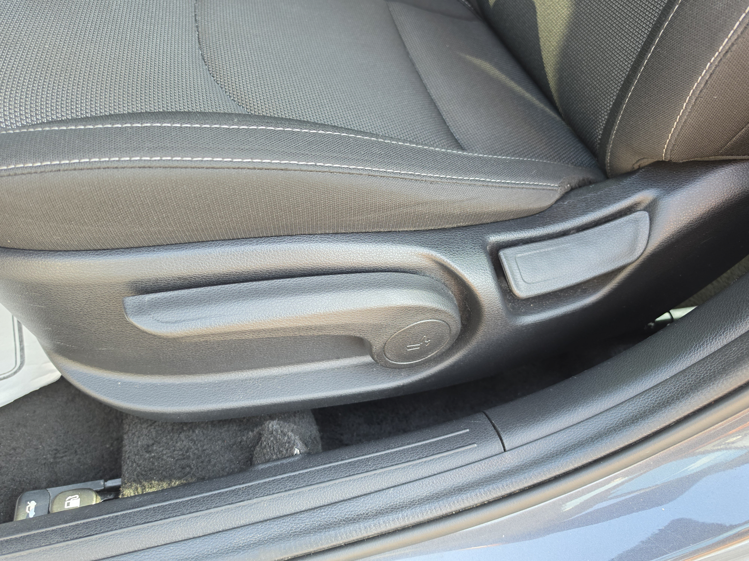 Used 2023 Kia Forte LXS FWD image 24