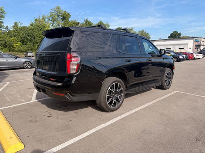 Used 2024 Chevrolet Tahoe RST