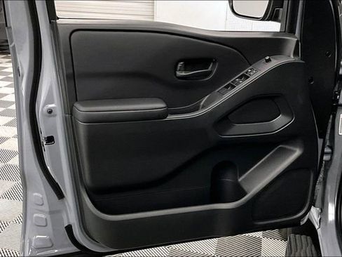 New 2026 Nissan Frontier SV w/ All-Weather Content Package image 31