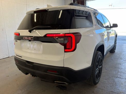 Used 2023 GMC Acadia SLE w/ Driver Convenience Package image 5