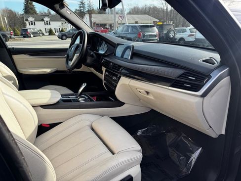Used 2017 BMW X5 xDrive35i image 16