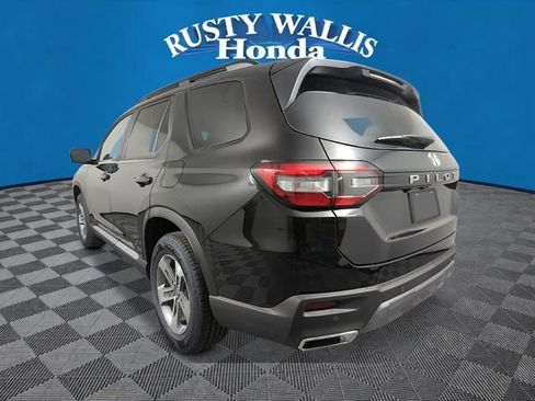 New 2026 Honda Pilot EX-L image 4