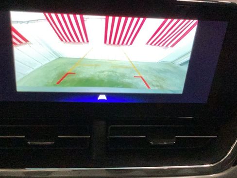 New 2026 Chevrolet Trax LT w/ Driver Confidence Package image 16