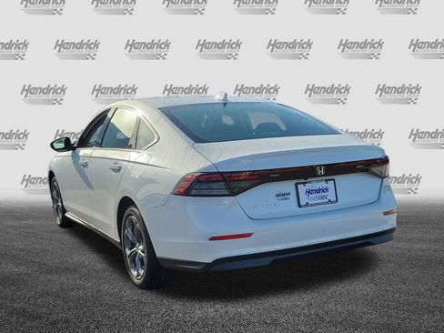 Used 2024 Honda Accord EX image 5