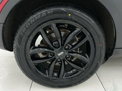 Used 2016 MINI Cooper Countryman S AWD/4WD image 47