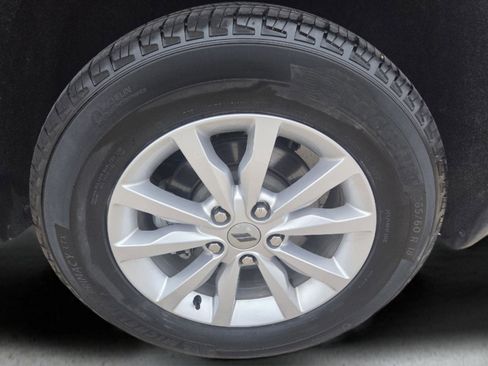 Used 2024 Dodge Durango SXT w/ Trailer Tow Group IV image 38