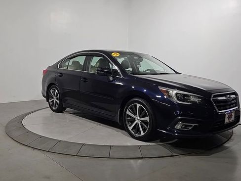 Used 2018 Subaru Legacy 3.6R Limited AWD/4WD image 8