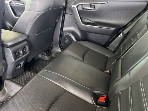 Certified 2022 Toyota RAV4 Limited AWD/4WD image 14
