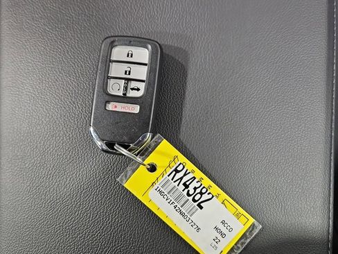 Used 2022 Honda Accord Sport Special Edition image 27