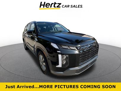 Used 2025 Hyundai Palisade SEL
