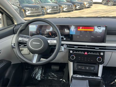 New 2026 Hyundai Tucson Blue SE AWD/4WD image 23