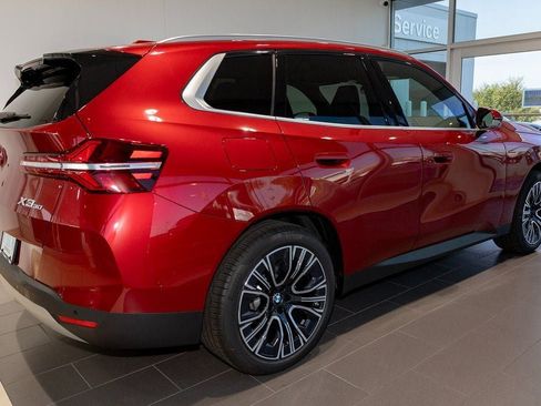 Used 2026 BMW X3 xDrive30 w/ Premium Package image 5