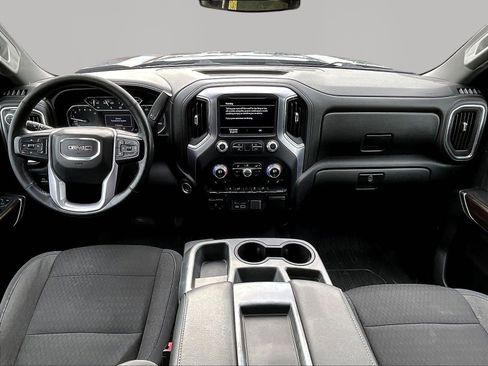 Used 2020 GMC Sierra 1500 SLE w/ SLE Value Package AWD/4WD image 8