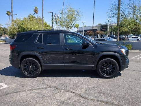 New 2026 GMC Terrain Elevation w/ Black Edition FWD image 2