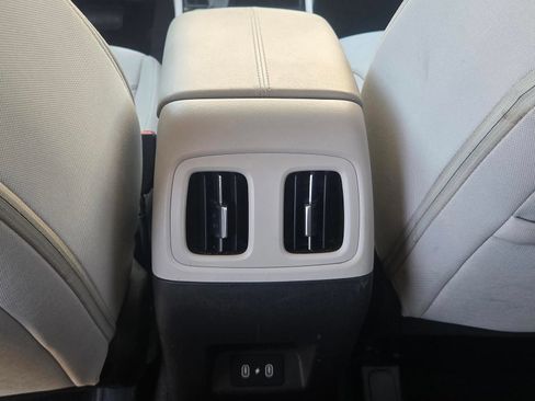 Used 2025 Hyundai Tucson SEL FWD image 7