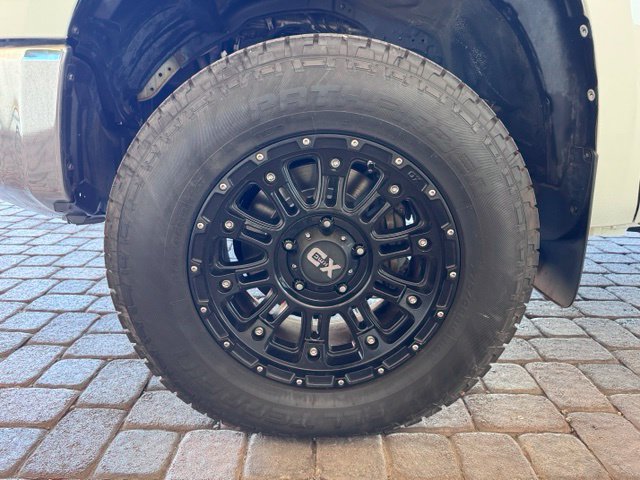 Used 2014 Toyota Tundra SR5 w/ SR5 Upgrade Package RWD image 23