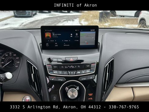 Used 2020 Acura RDX AWD w/ Technology Package image 55