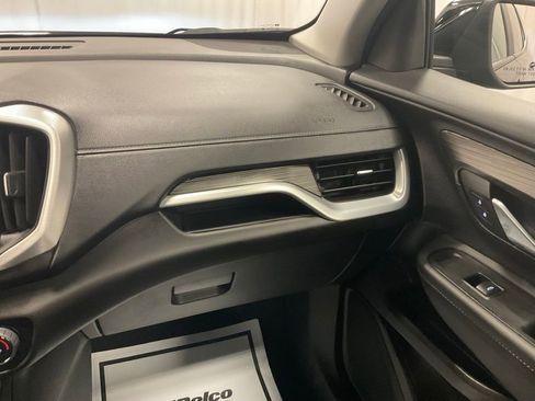 Used 2024 GMC Terrain SLE image 28