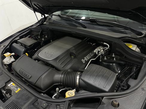 Used 2021 Dodge Durango R/T w/ Blacktop Package AWD/4WD image 27