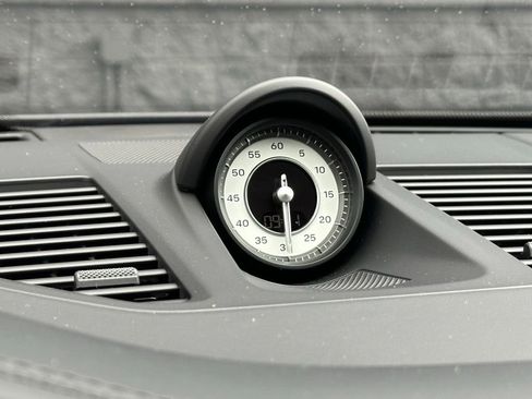 Used 2025 Porsche 911 Turbo S image 35