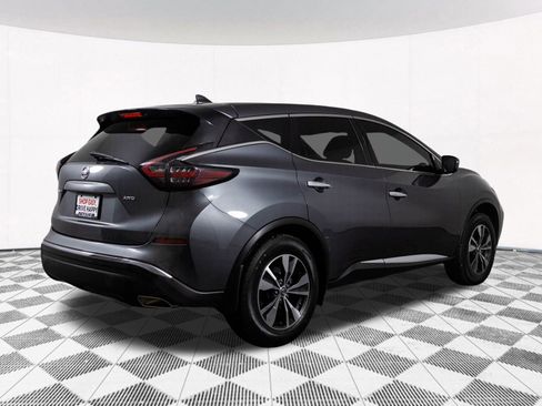 Used 2019 Nissan Murano S image 16